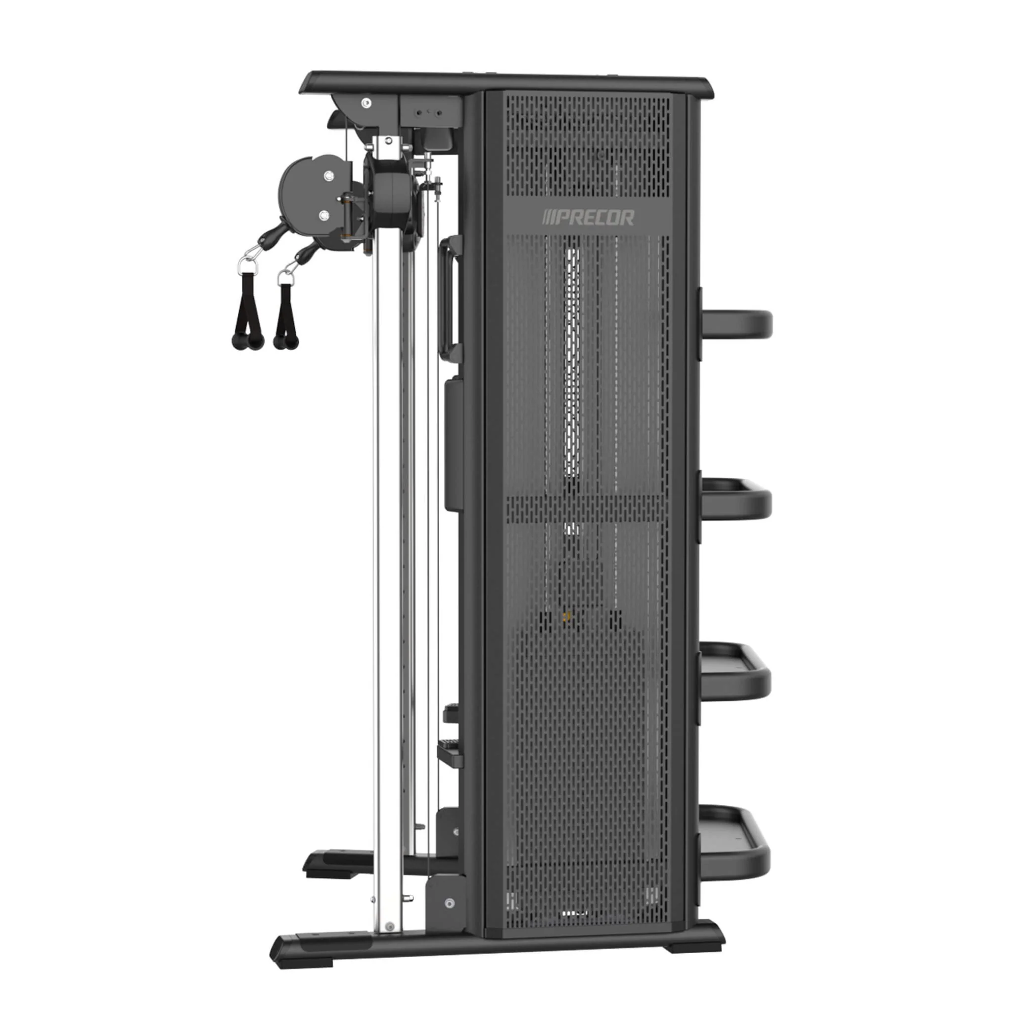 Precor Resolute Dual Adjustable Pulley (RDAP) - Image 3