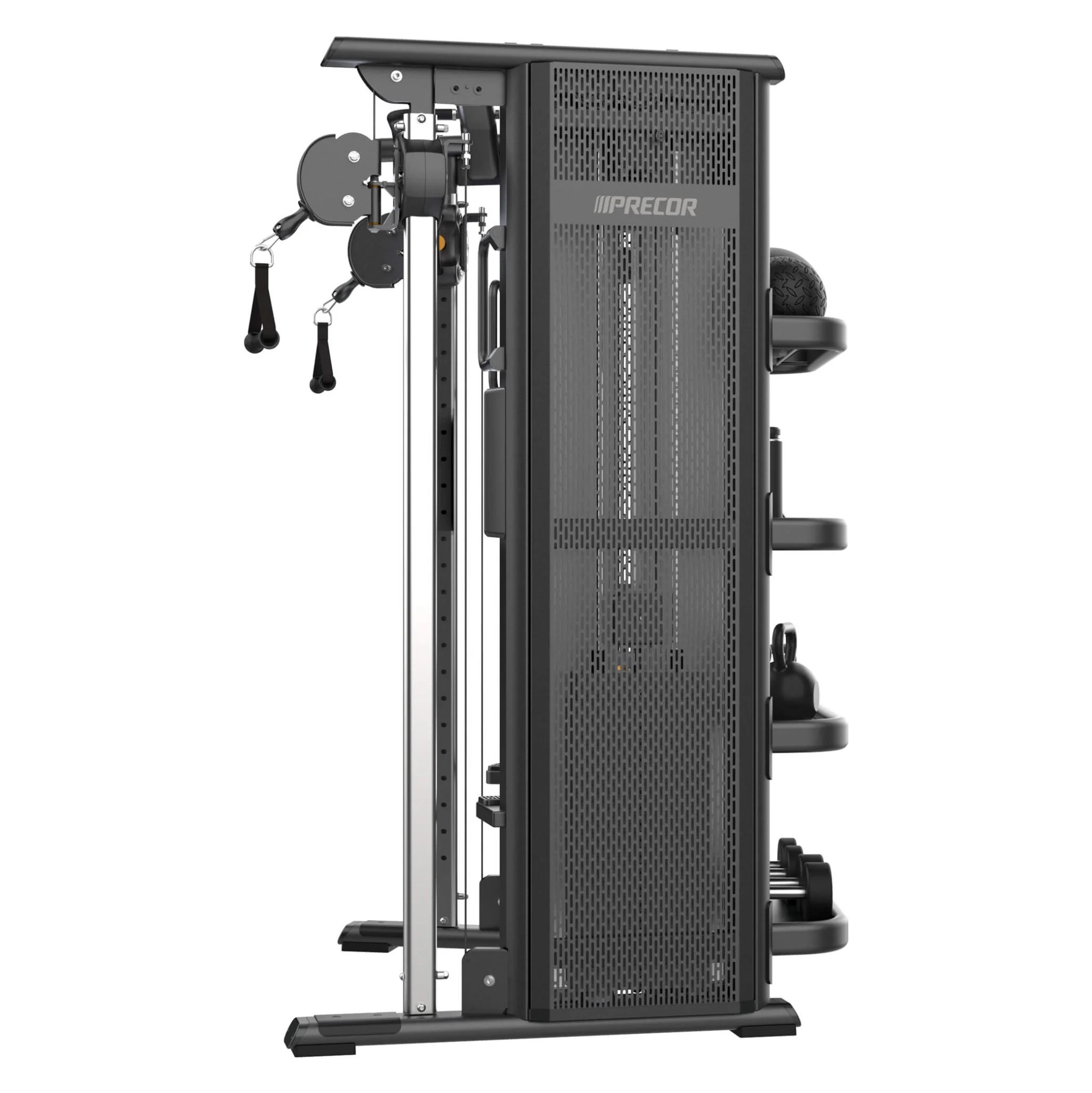 Precor Resolute Dual Adjustable Pulley (RDAP) - Image 4