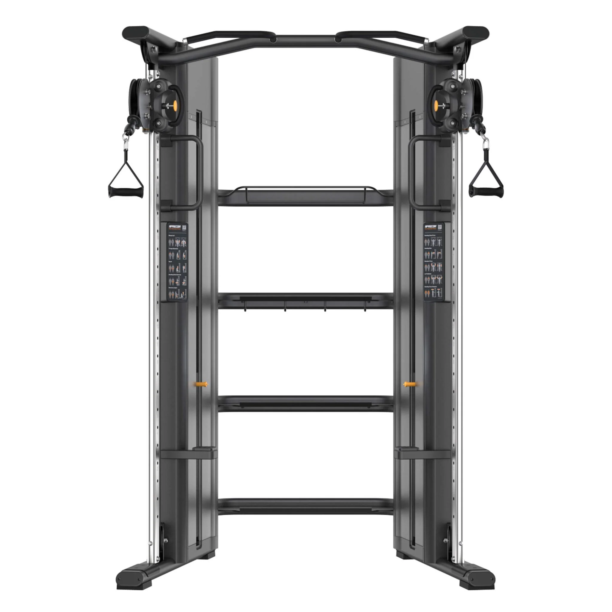 Precor Resolute Dual Adjustable Pulley (RDAP) - Image 5