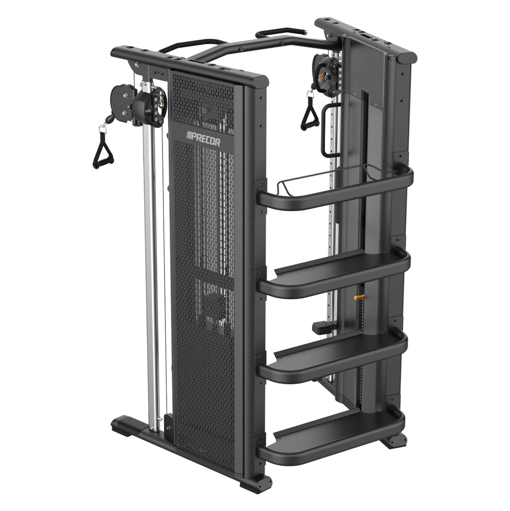 Precor Resolute Dual Adjustable Pulley (RDAP) - Image 6