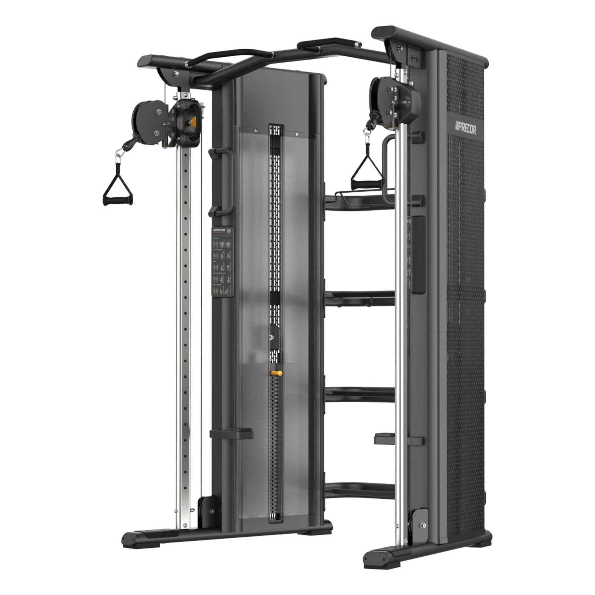 Precor Resolute Dual Adjustable Pulley (RDAP) - Image 7