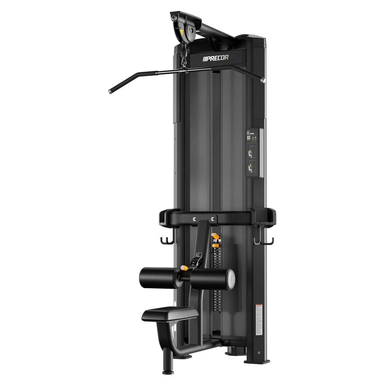 Precor Resolute Lat Pulldown (RMS0304)