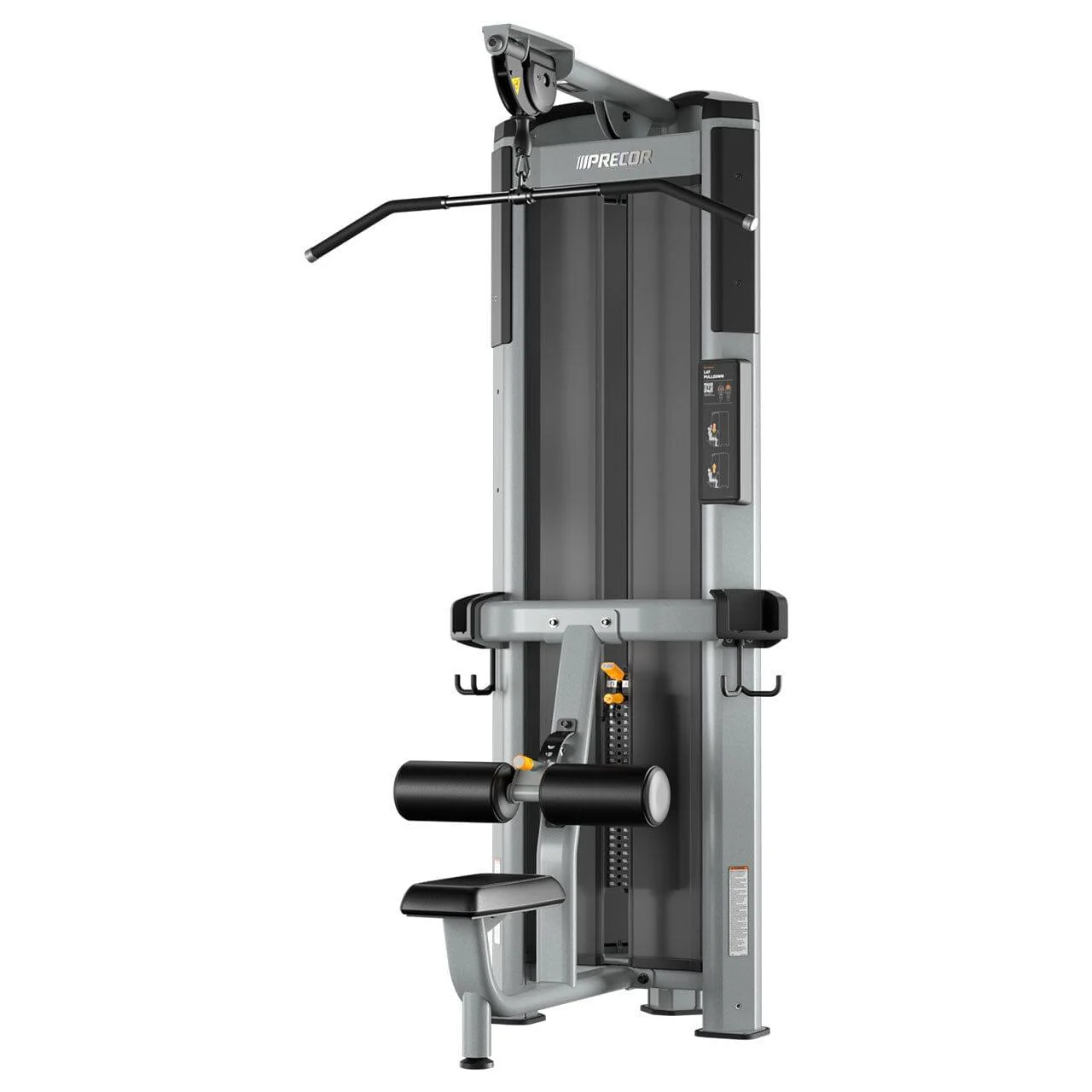 Precor Resolute Lat Pulldown (RMS0304) - Image 2