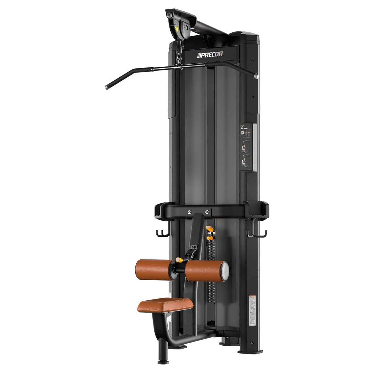 Precor Resolute Lat Pulldown (RMS0304) - Image 3