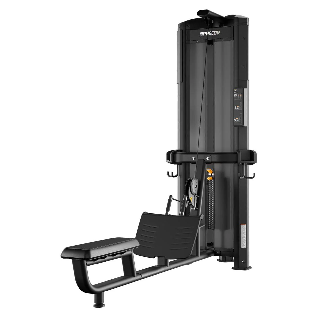 Precor Resolute Low Row (RMS0302)