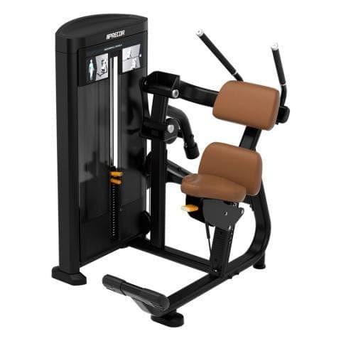 Precor Resolute Series Abdominal Crunch (RSL0714) - Image 3