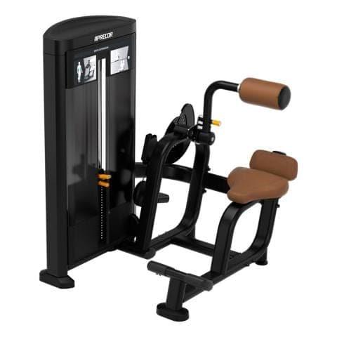 Precor Resolute Series Back Extension (RSL0313) - Image 3