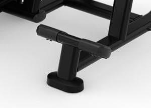Precor Resolute Series Back Extension (RSL0313) - Image 4