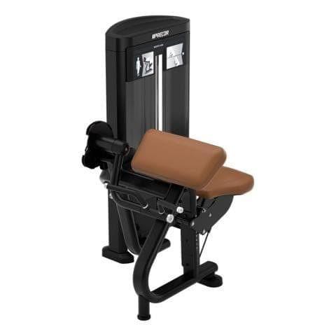 Precor Resolute Series Biceps Curl (RSL0204) - Image 3
