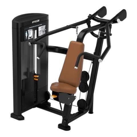 Precor Resolute Series Converging Shoulder Press (RSL0515) - Image 3