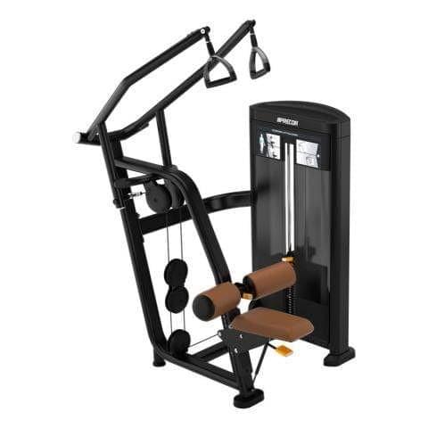 Precor Resolute Series Diverging Lat Pulldown (RSL0314) - Image 3
