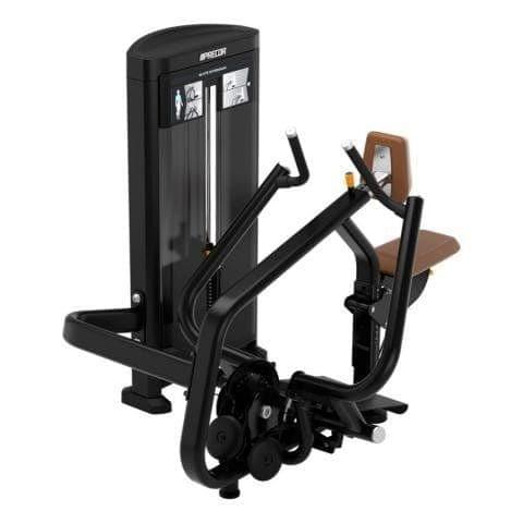 Precor Resolute Series Diverging Seated Row (RSL0310) - Image 3
