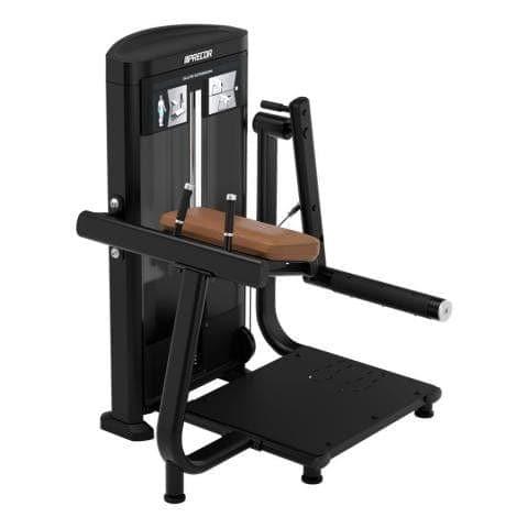 Precor Resolute Series Glute Extension (RSL0618) - Image 3