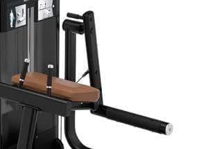 Precor Resolute Series Glute Extension (RSL0618) - Image 4