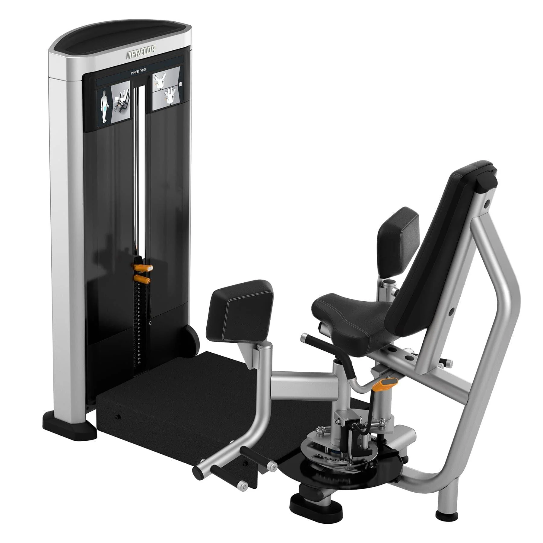 Precor Resolute Series Inner Thigh (RSL0620) - Image 2