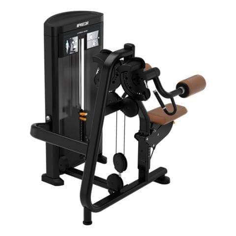 Precor Resolute Series Lateral Raise (RSL0504) - Image 3