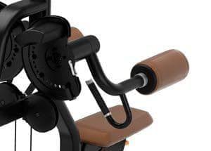 Precor Resolute Series Lateral Raise (RSL0504) - Image 4