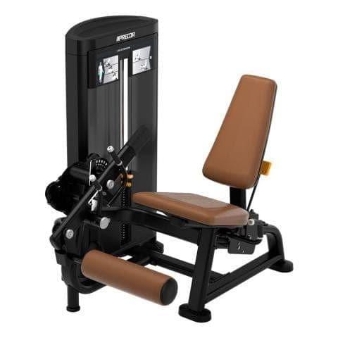 Precor Resolute Series Leg Extension (RSL0605) - Image 3