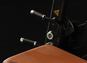 Precor Resolute Series Leg Extension (RSL0605) - Image 5