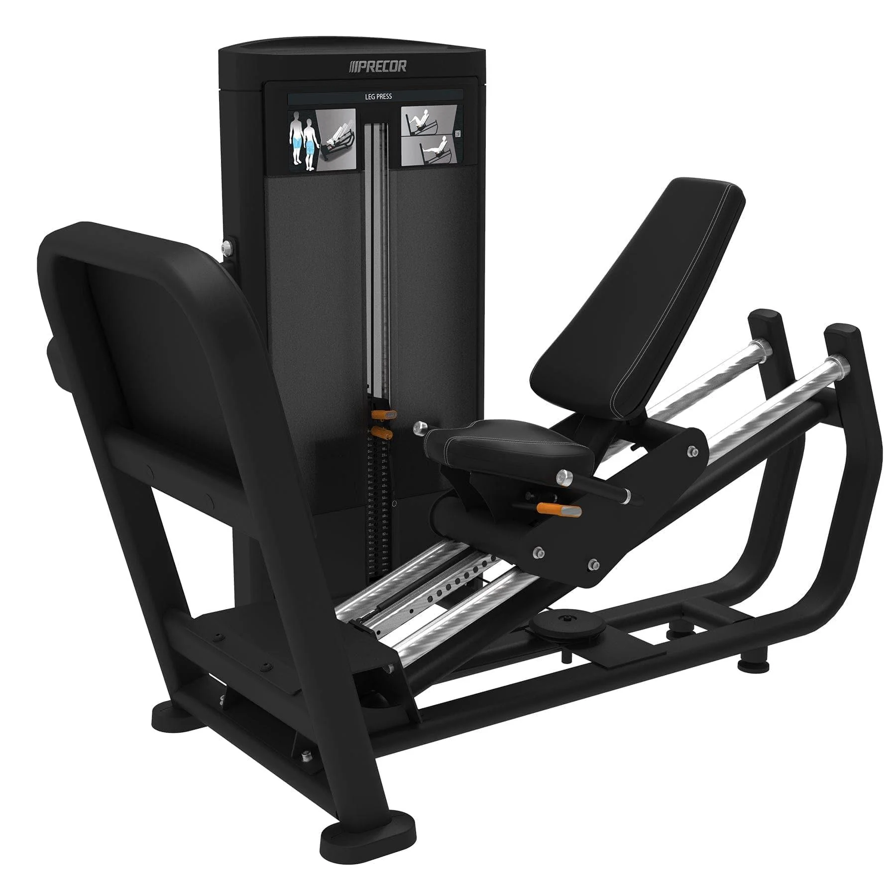 Precor Resolute Series Leg Press (RSL0602)