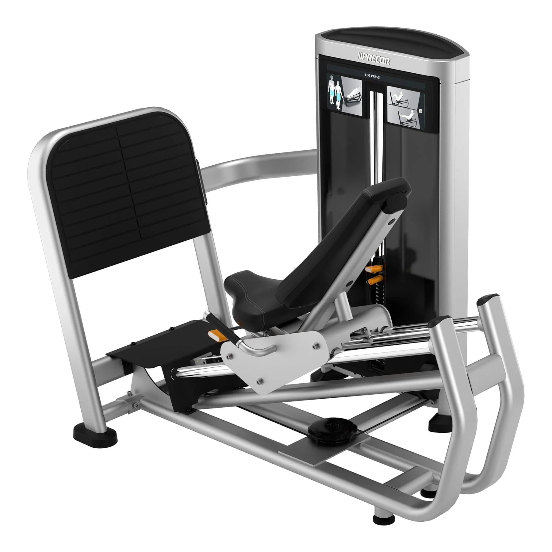 Precor Resolute Series Leg Press (RSL0602) - Image 2