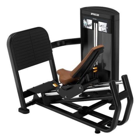 Precor Resolute Series Leg Press (RSL0602) - Image 3