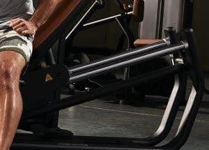 Precor Resolute Series Leg Press (RSL0602) - Image 5