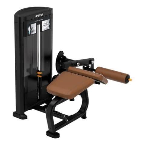 Precor Resolute Series Prone Leg Curl (RSL0606) - Image 3