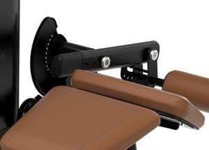 Precor Resolute Series Prone Leg Curl (RSL0606) - Image 4