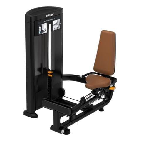Precor Resolute Series Seated Calf Extension (RSL0623) - Image 3