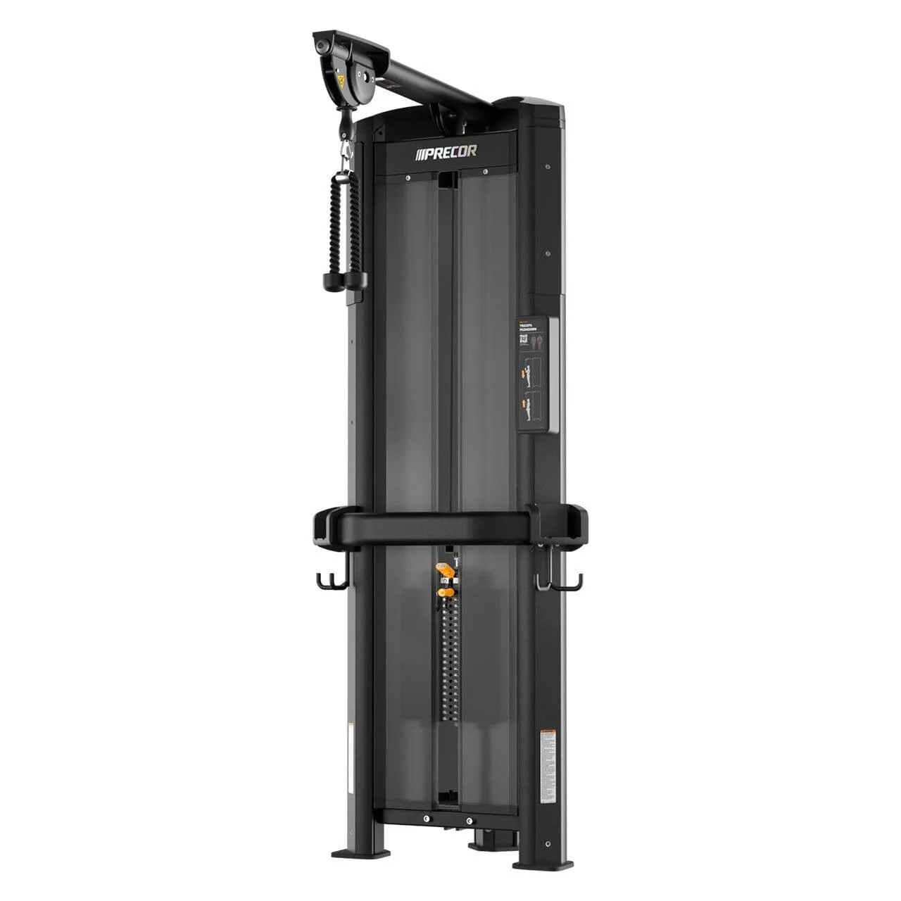 Precor Resolute Tricep Press (RMS0212)