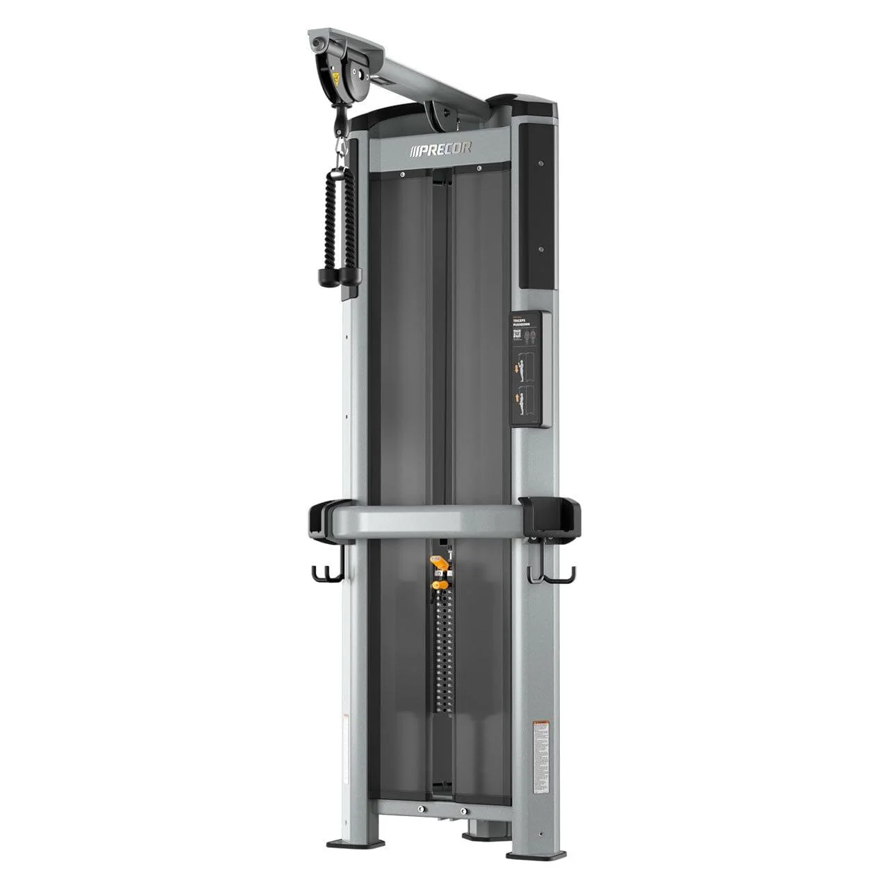 Precor Resolute Tricep Press (RMS0212) - Image 2