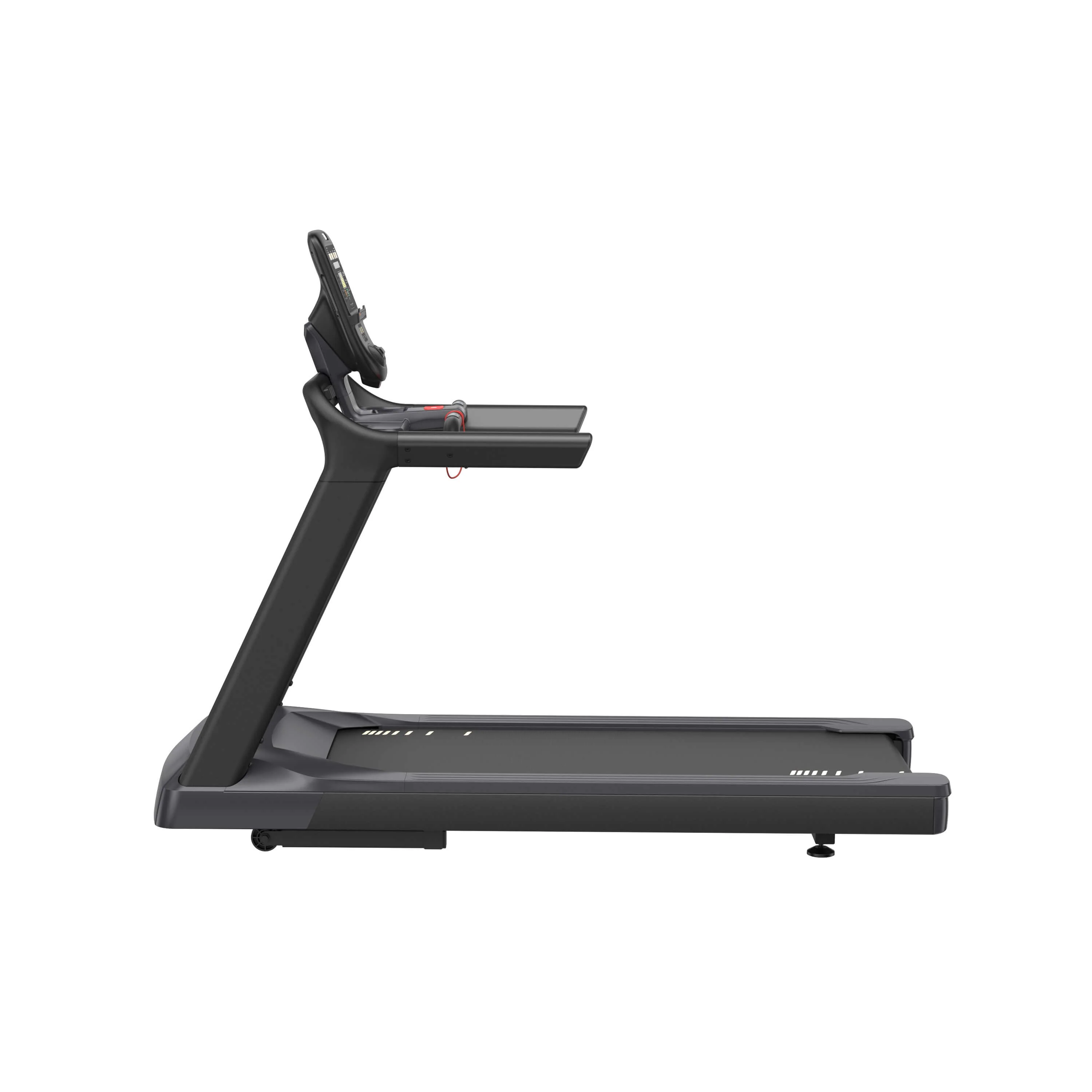 Precor TRM 581 Treadmill - Image 3
