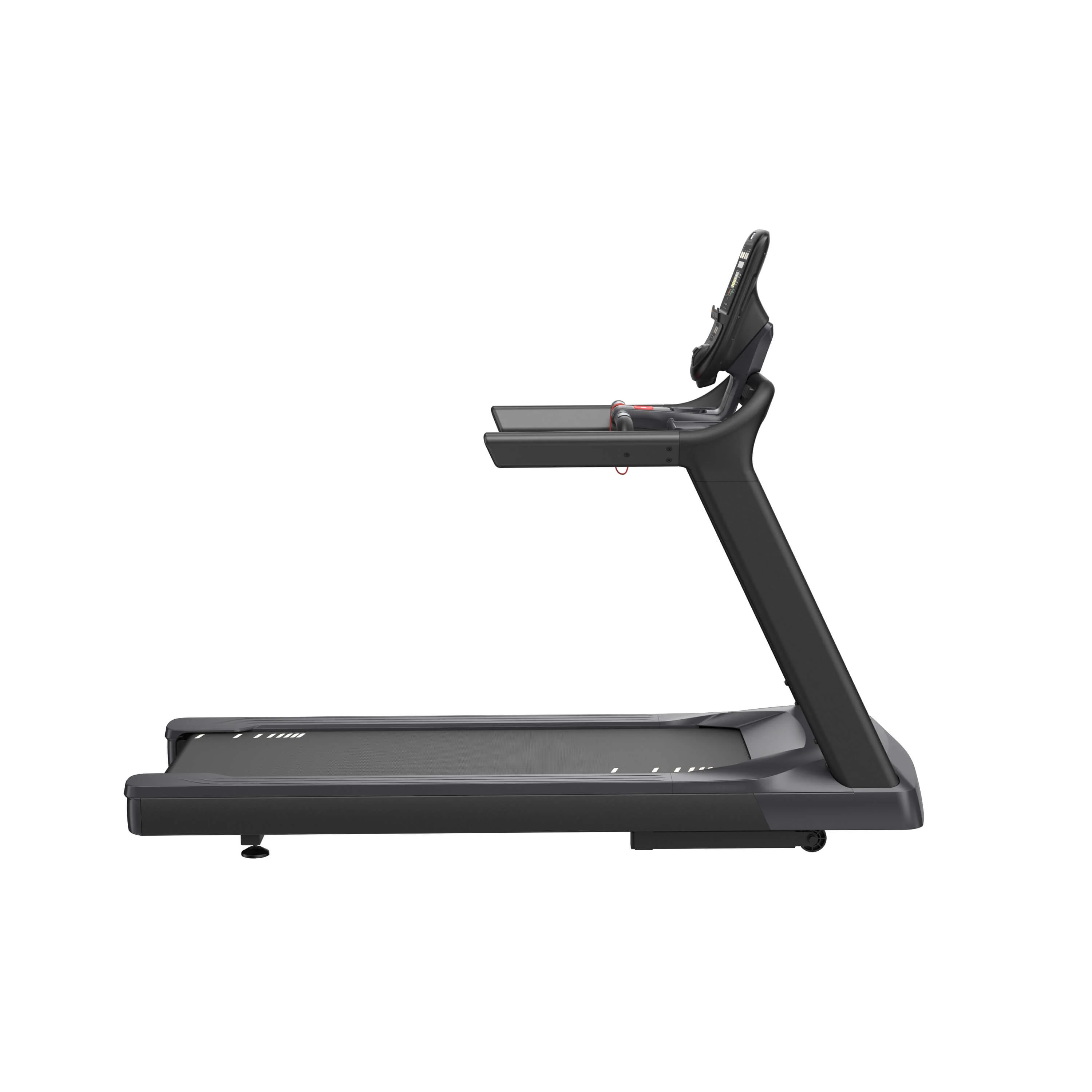 Precor TRM 581 Treadmill - Image 4