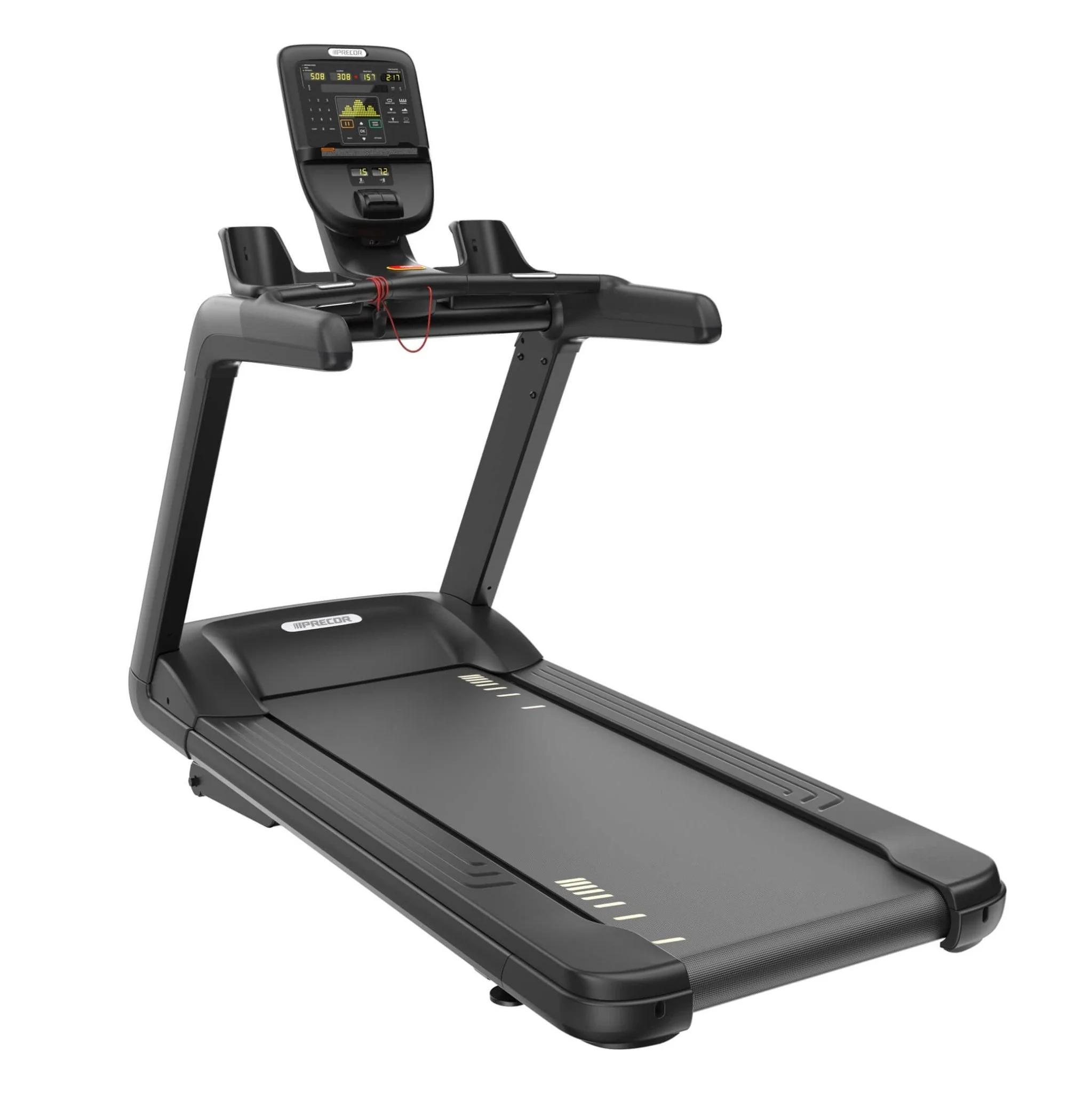 Precor TRM 731 Treadmill