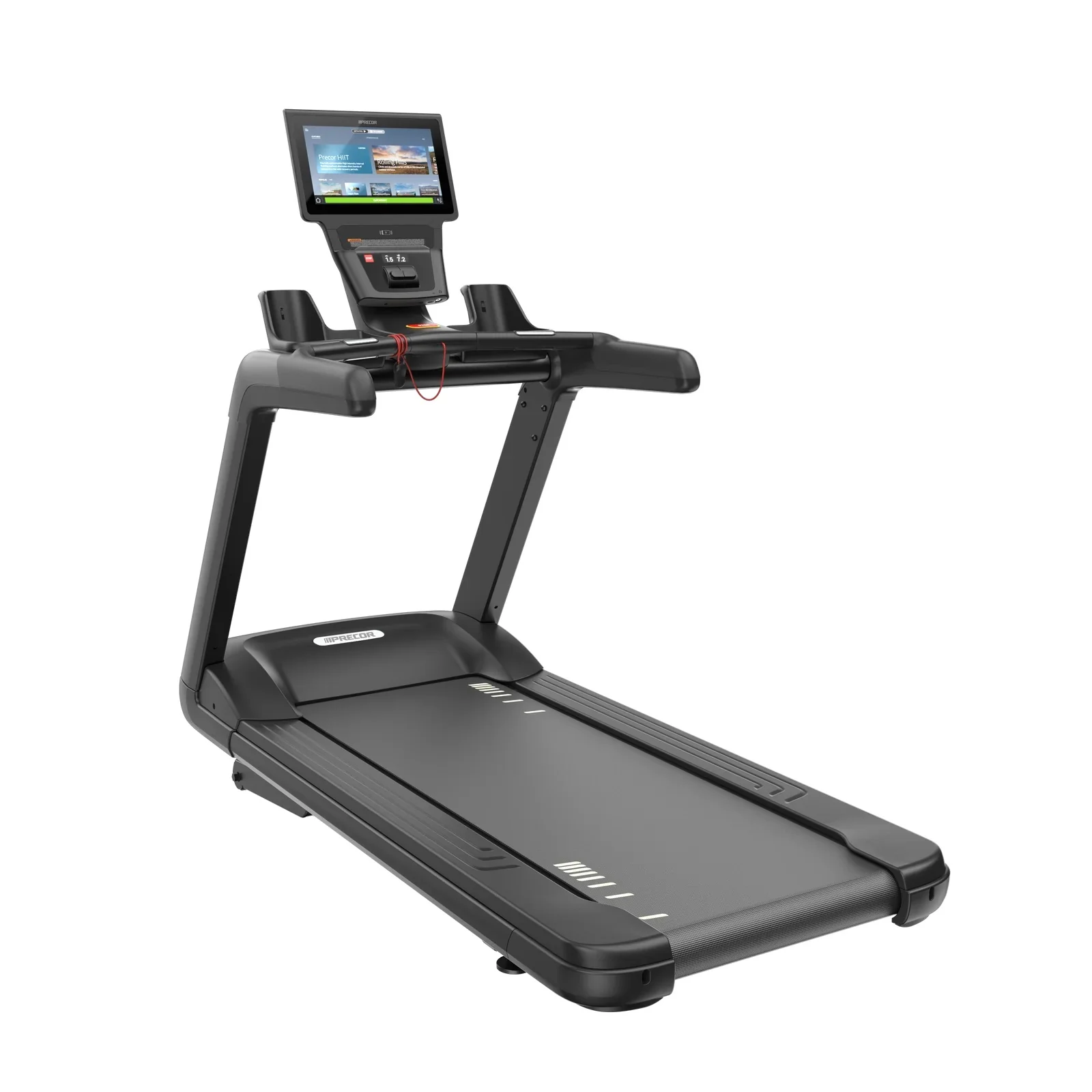 Precor TRM 781 Treadmill (P84)