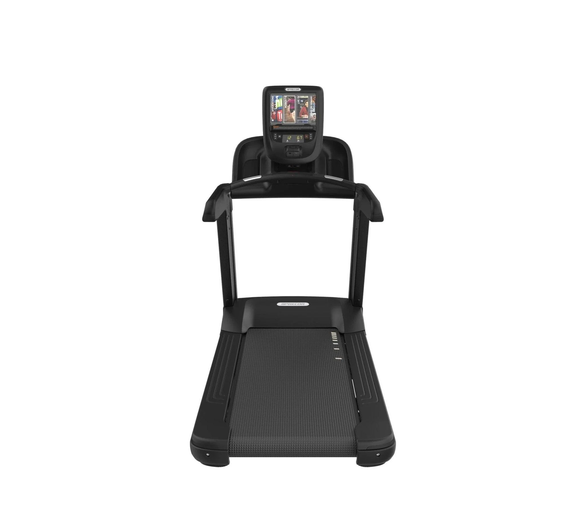 Precor TRM 865 Treadmill - Image 4