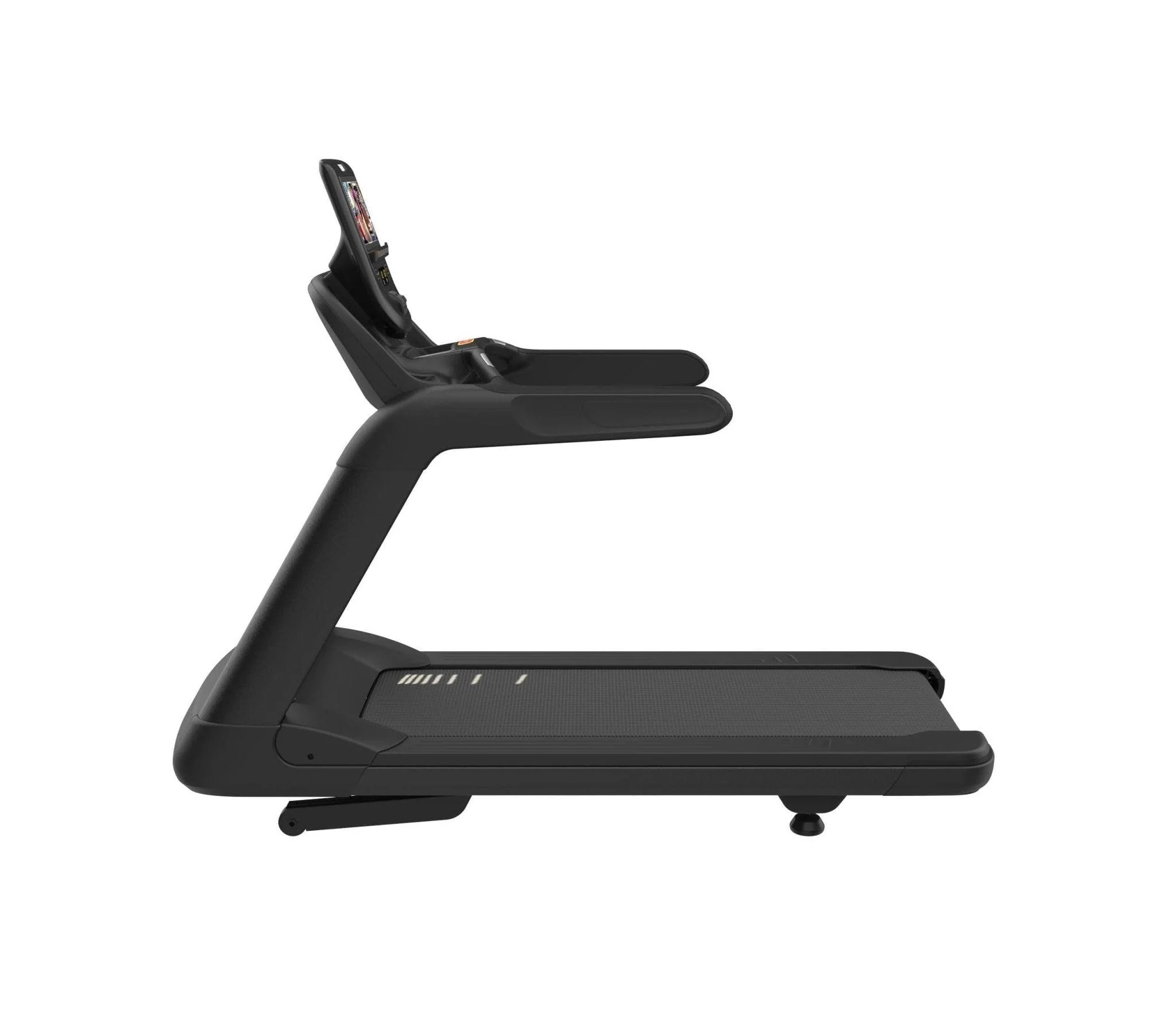 Precor TRM 865 Treadmill - Image 5