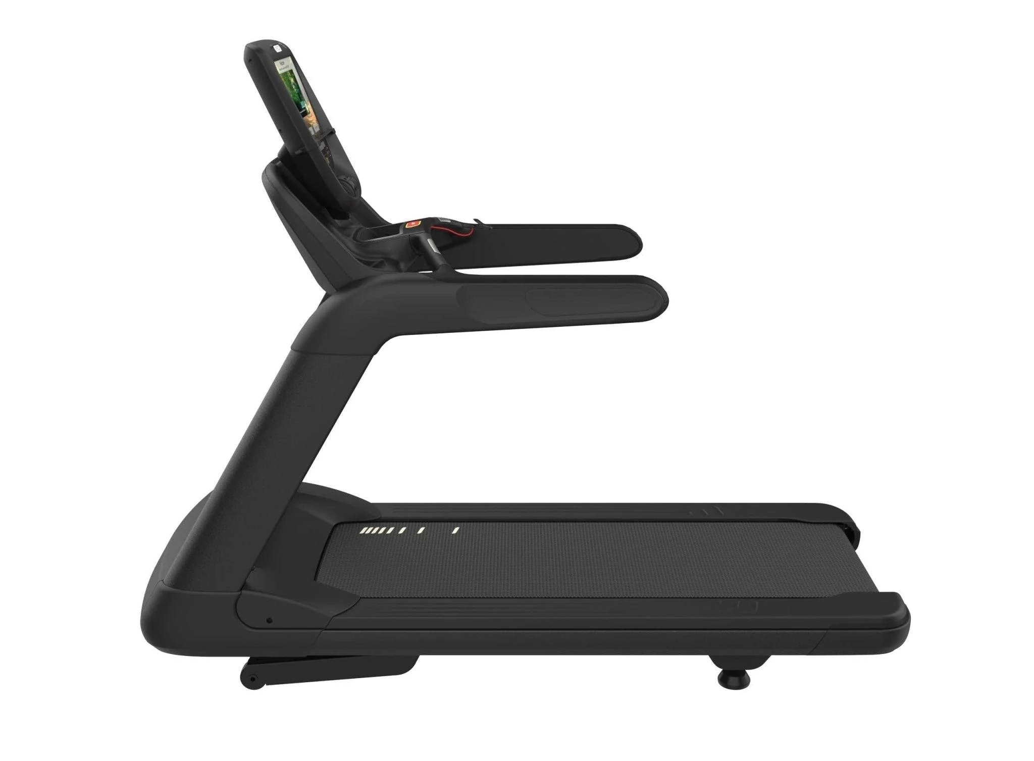 Precor TRM 885 Treadmill w/P82 (Refurbished) - Image 4
