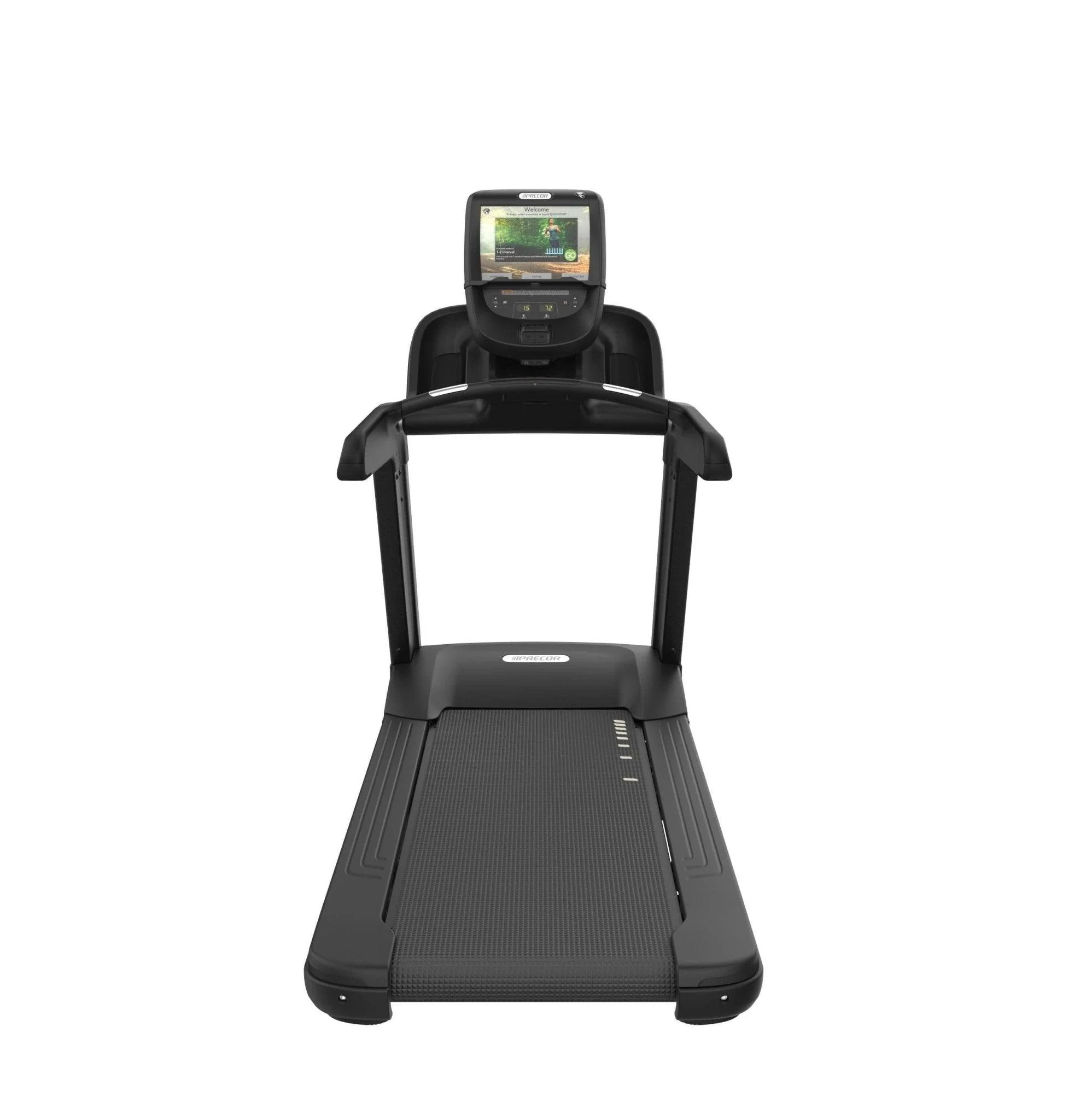 Precor TRM 885 Treadmill w/P82 (Refurbished) - Image 5