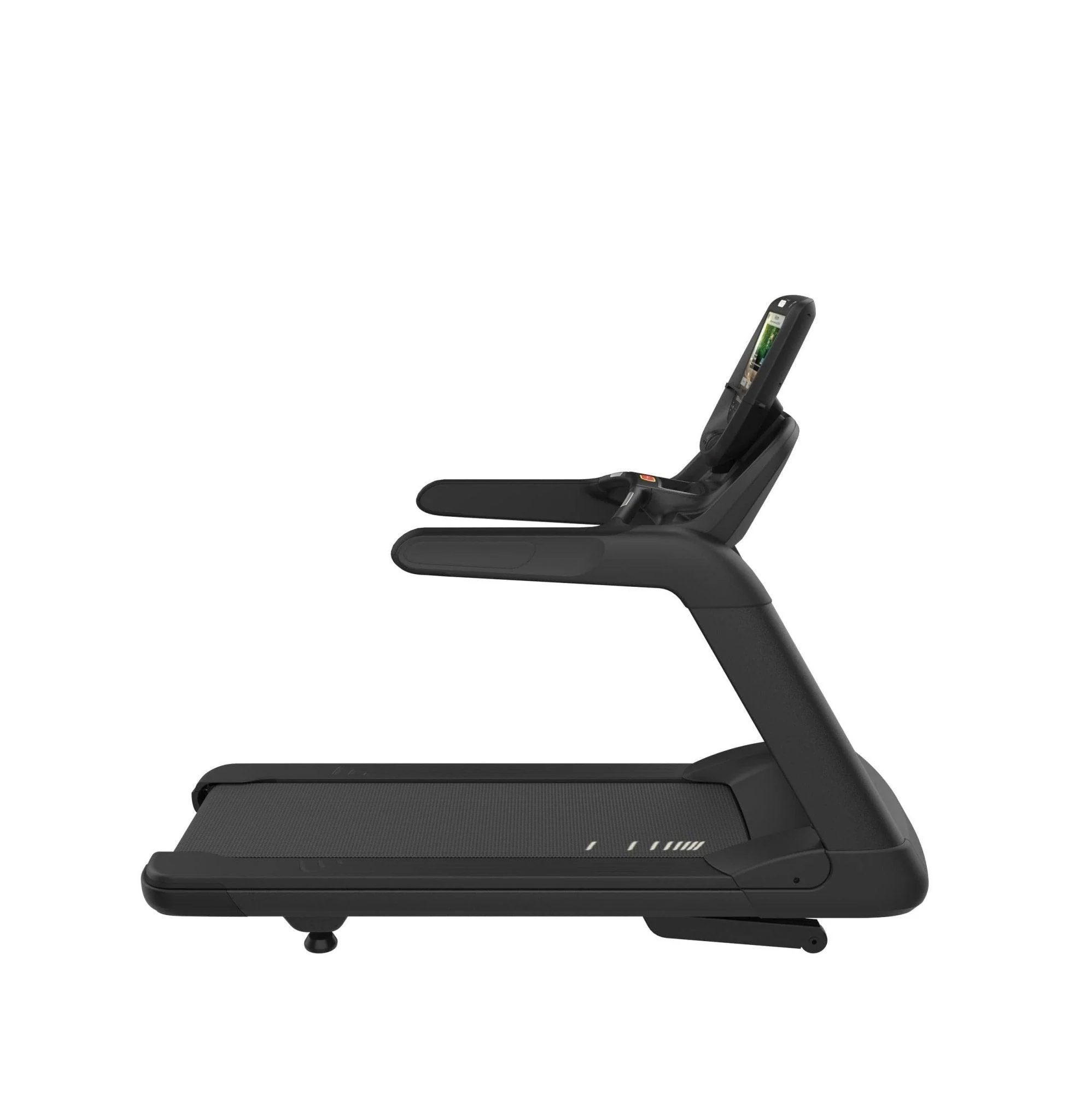 Precor TRM 885 Treadmill w/P82 (Refurbished) - Image 6