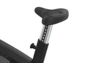 Precor UBK 635 Upright Bike - Image 3