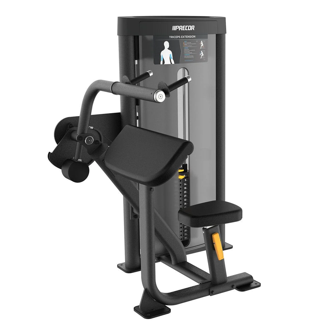 Precor Vitality Series Tricep Extension (C023)
