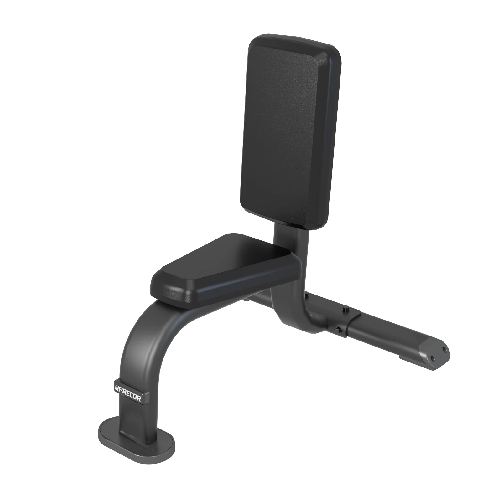 Precor Vitality Series Utility Bench (VBR 6116)