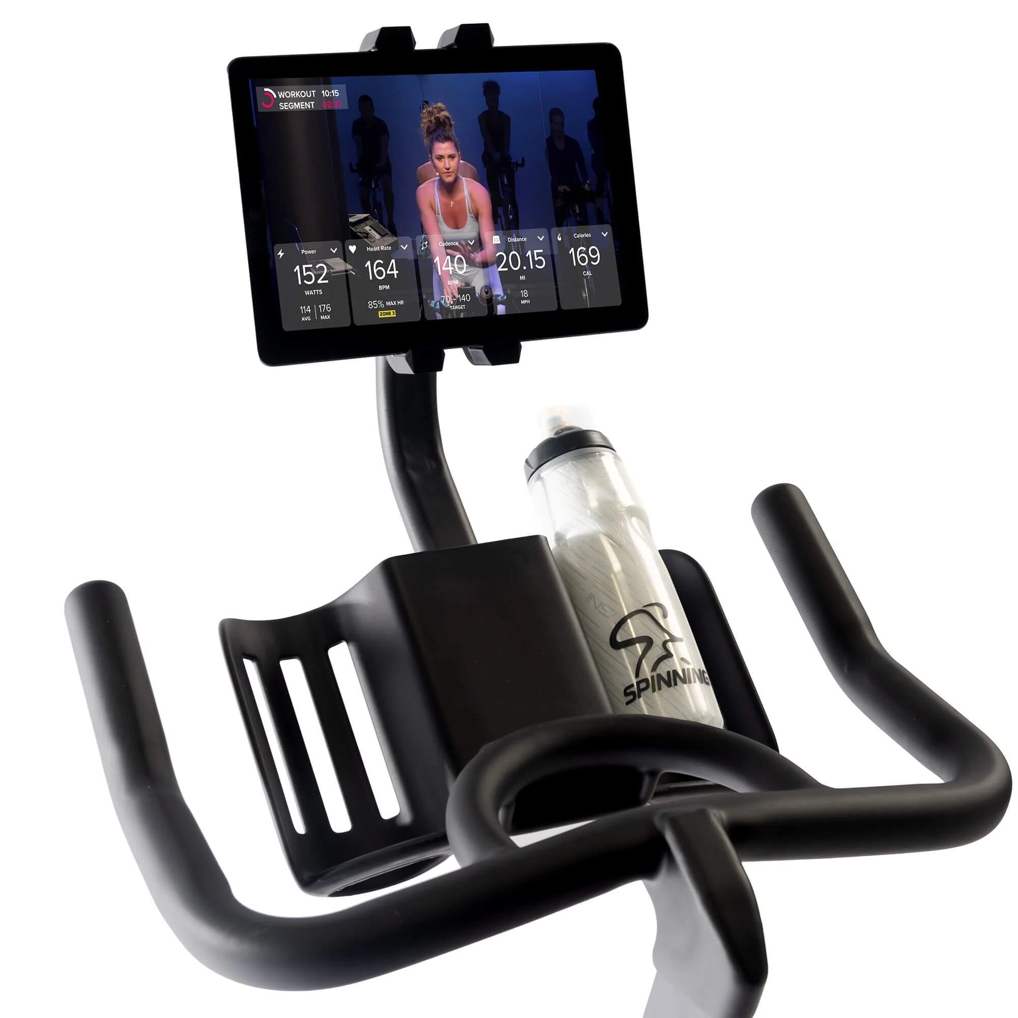 SPIN® Edge Bike - Image 5