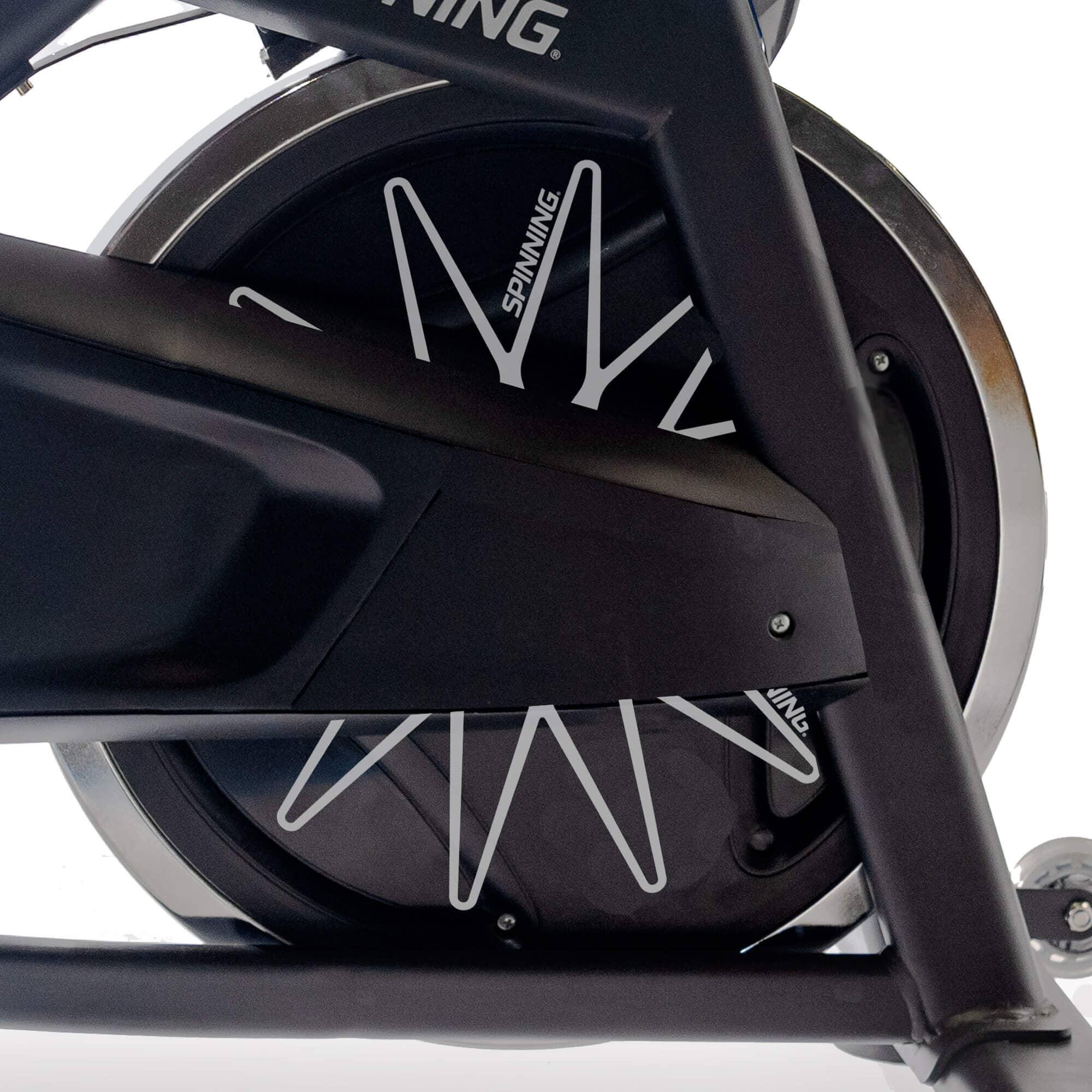 SPIN® Edge Bike - Image 6
