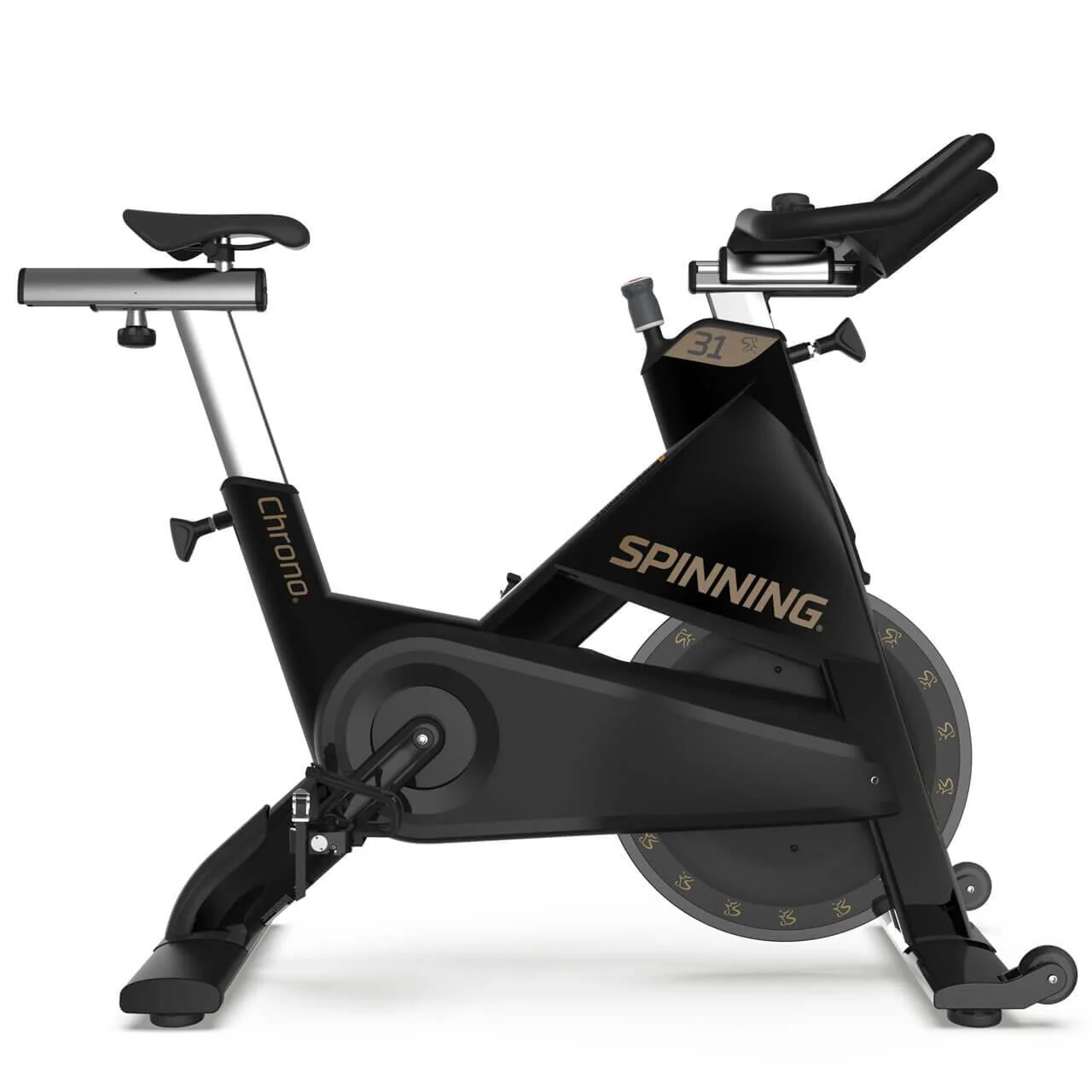 Spinner® Chrono® Bike - Image 4