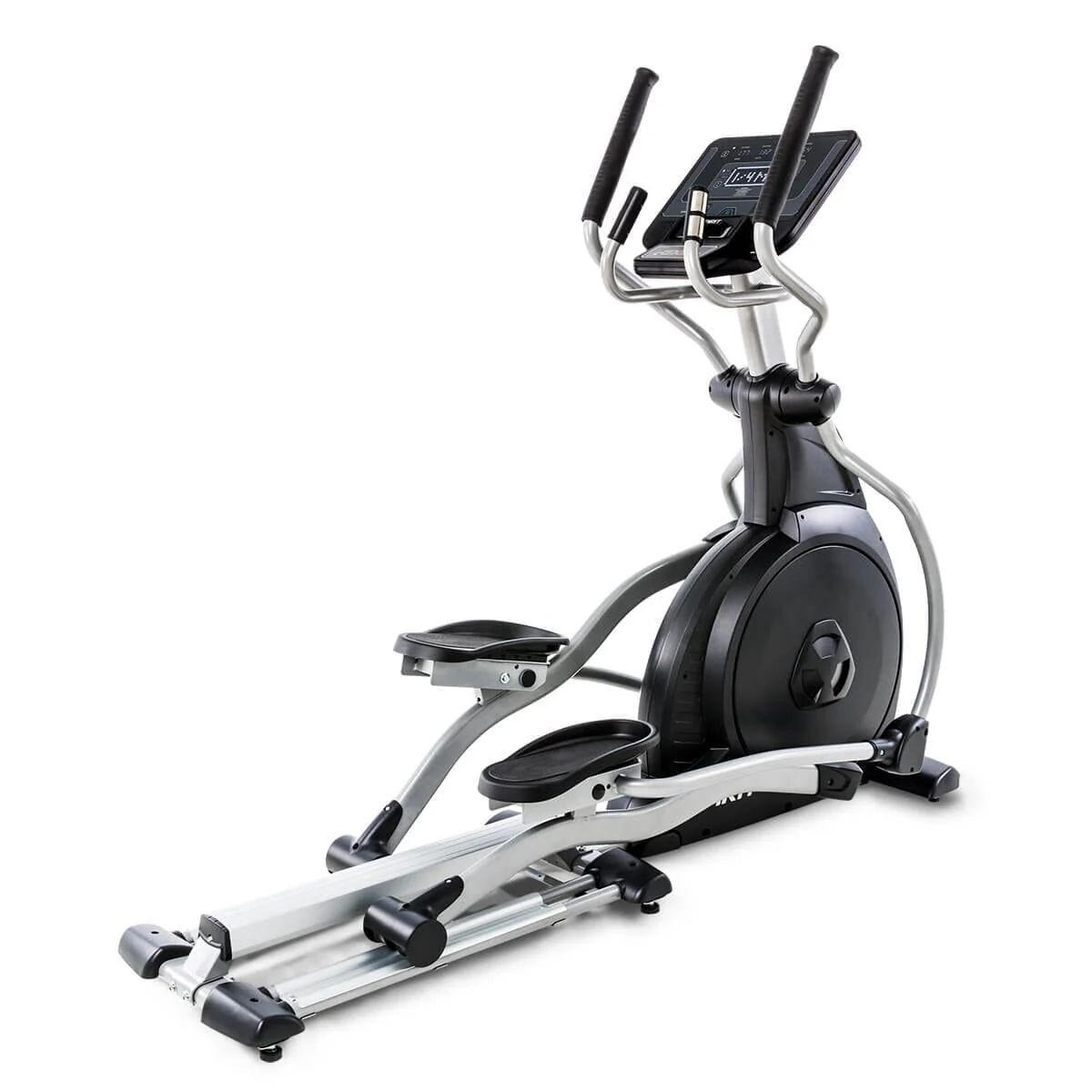 Spirit Fitness CE800 Elliptical Trainer - Image 3