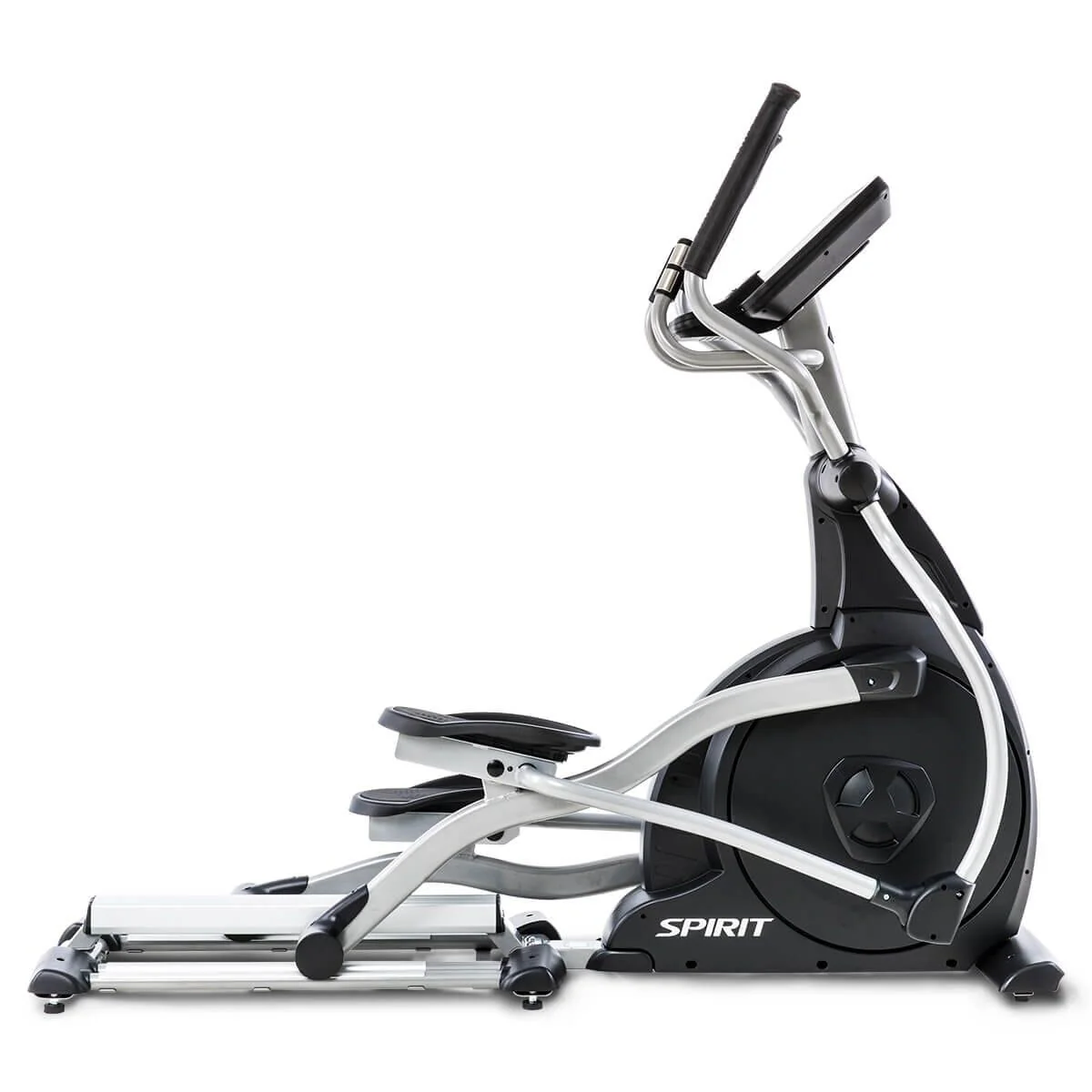 Spirit Fitness CE800 Elliptical Trainer - Image 4