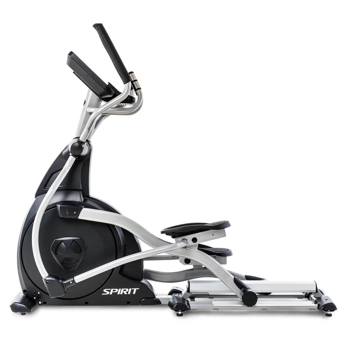 Spirit Fitness CE800 Elliptical Trainer - Image 7